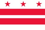 DC State flag