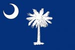 South Carolina State flag