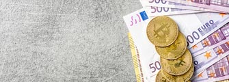 crypto tokens atop euros for binance news